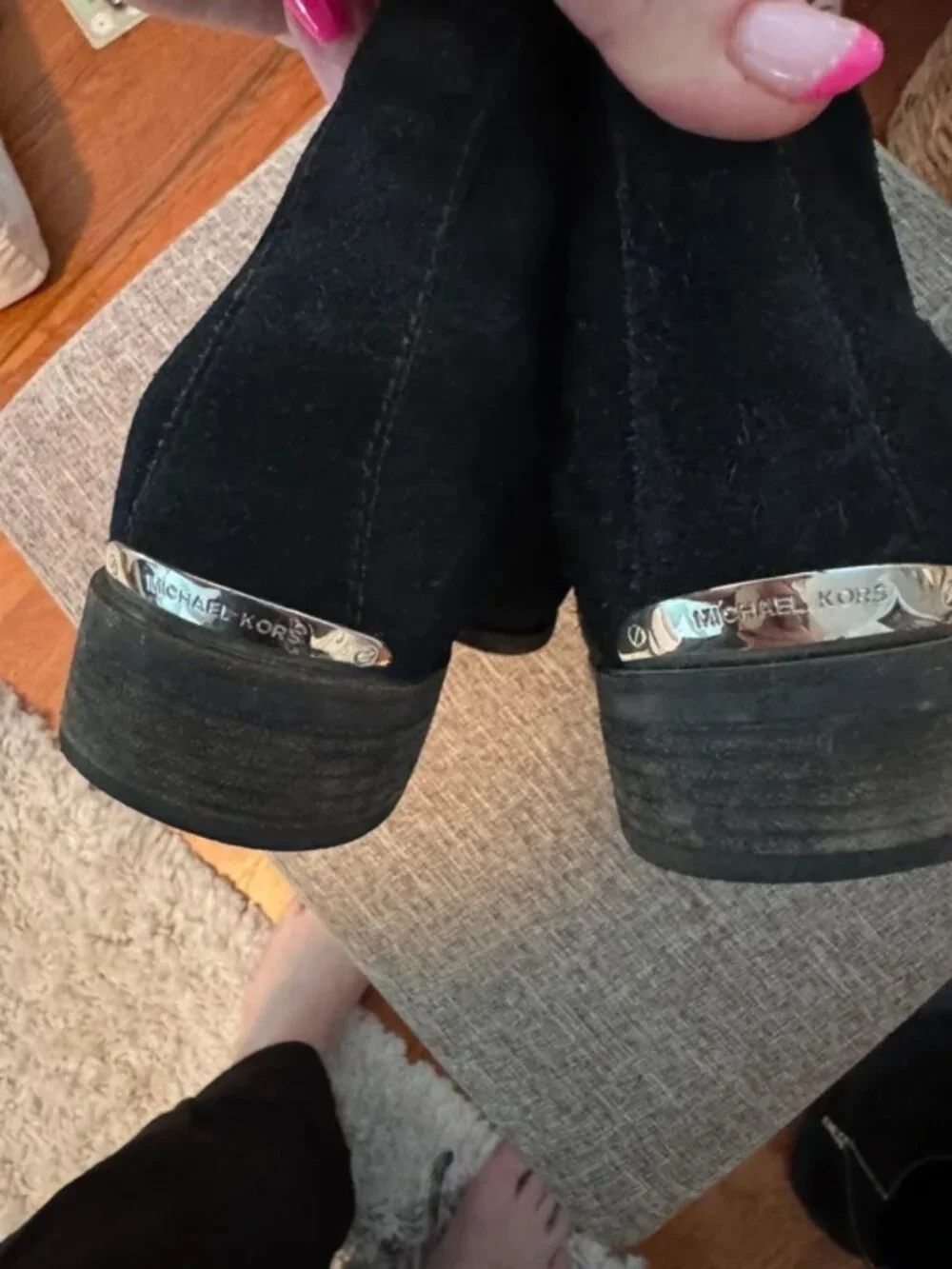 Michael Kors Women’s boots